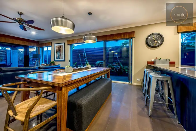 Sixth view of Homely house listing, 11 PONYTAIL Circuit, Mountain Creek QLD 4557