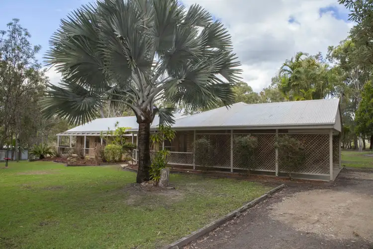 Seventh view of Homely rural property listing, 151 Langer Road, Bidwill QLD 4650