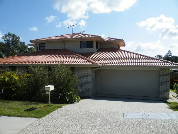 Main view of Homely house listing, 2/31 Jaxson Terrace, Pimpama QLD 4209