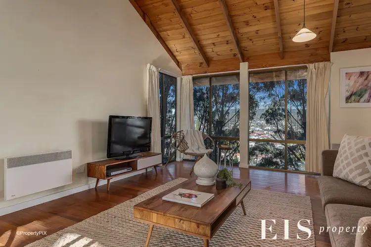 Fifth view of Homely house listing, 29 Liverpool Cres, West Hobart TAS 7000