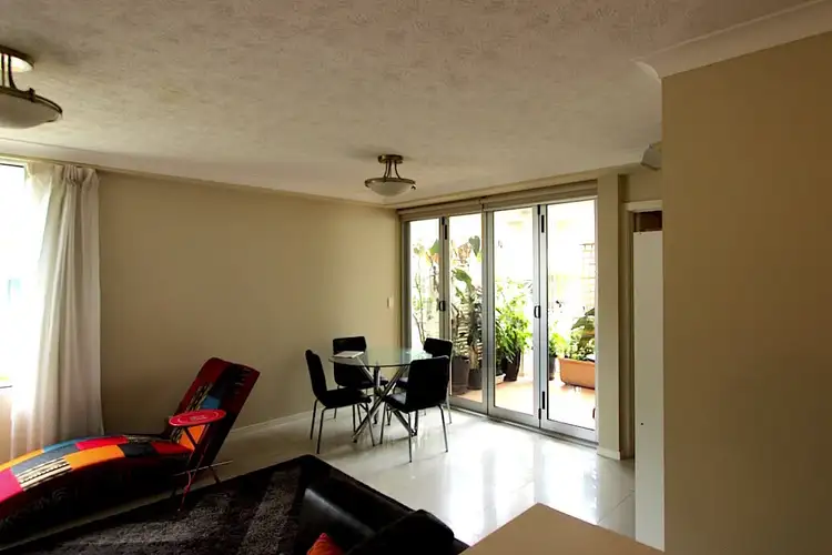 Fifth view of Homely unit listing, 11/130 Marine Parade St, Southport QLD 4215