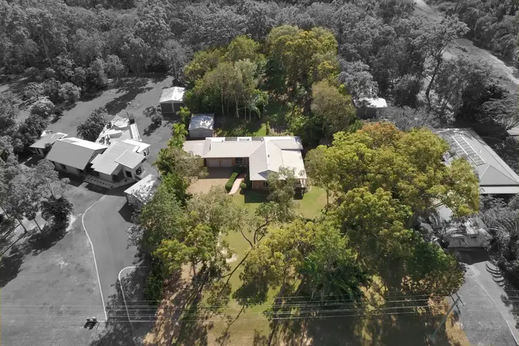 Fourth view of Homely house listing, 49 Cockatoo Crescent, Gooburrum QLD 4670