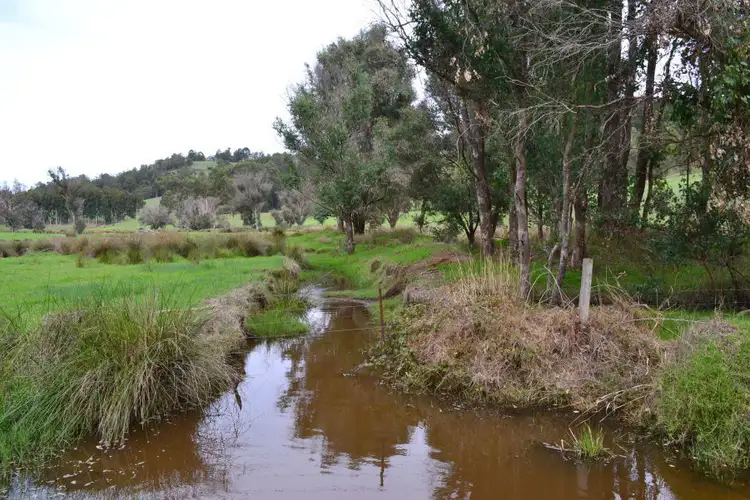 Sixth view of Homely rural property listing, Lot 76 Hawterville Road, Mullalyup WA 6252