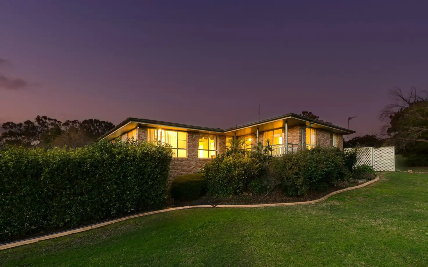 Main view of Homely house listing, 24 Westview Road, Warwick QLD 4370