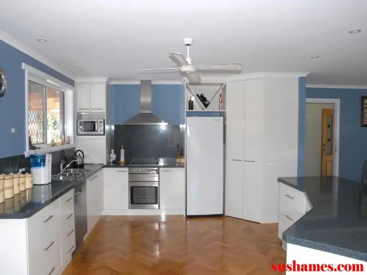 Fifth view of Homely house listing, Address available on request