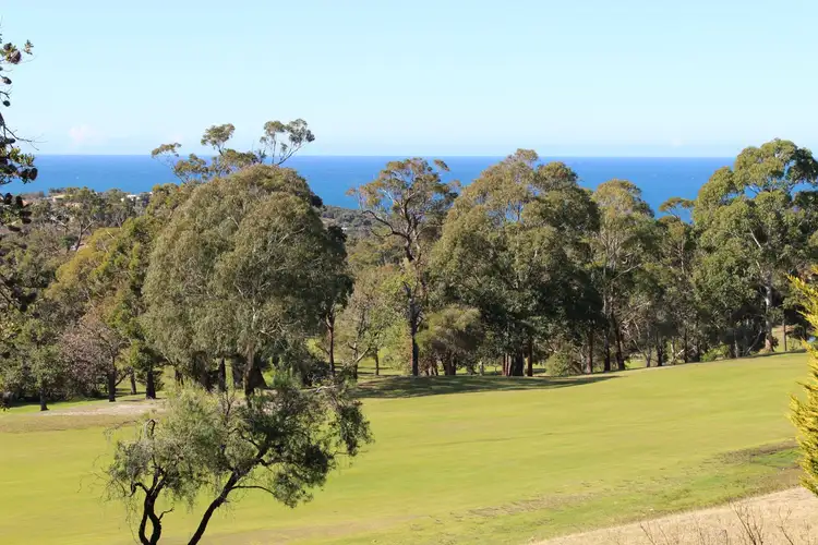 Fourth view of Homely house listing, 33B The Fairway, Tura Beach NSW 2548