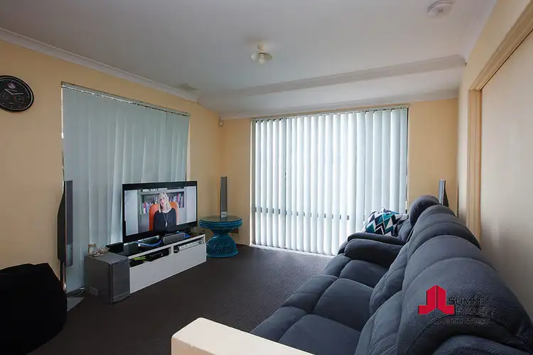 Fifth view of Homely house listing, 17 Blue Wren Drive, Eaton WA 6232