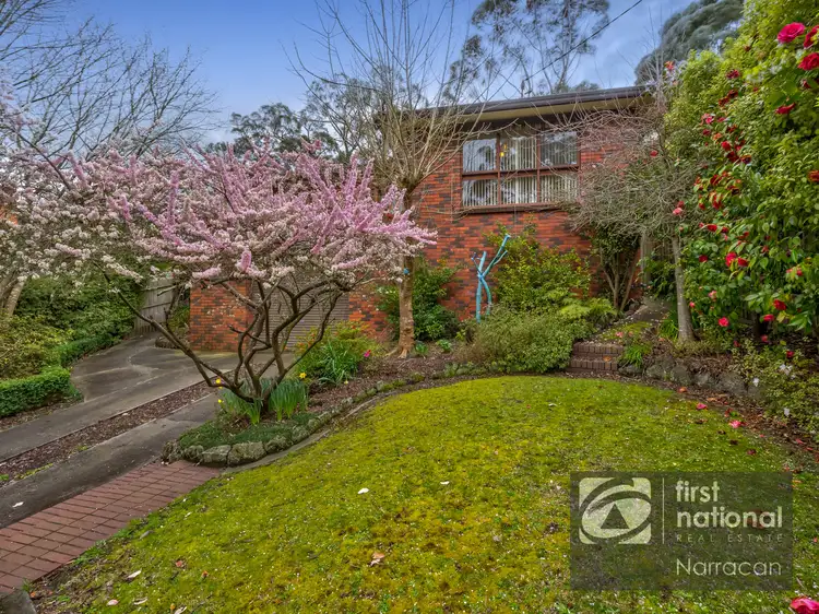 35 Haunted Hills Rd, Newborough VIC 3825