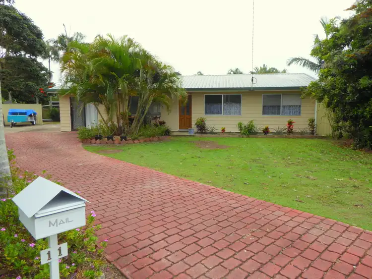 Second view of Homely house listing, 11 Fern St, Deception Bay QLD 4508