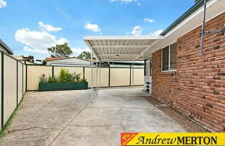 Seventh view of Homely house listing, 7 Temi Place, Marayong NSW 2148