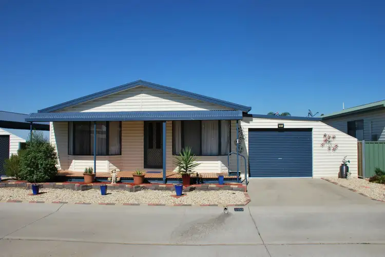 57 Oasis Drive, Cobram VIC 3644