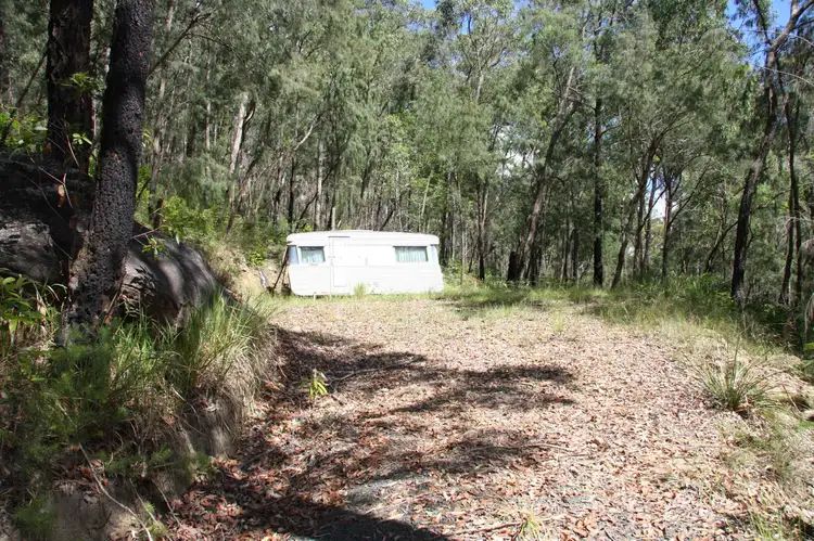 Main view of Homely land listing, 4154 Wisemans Ferry Road, Spencer NSW 2775