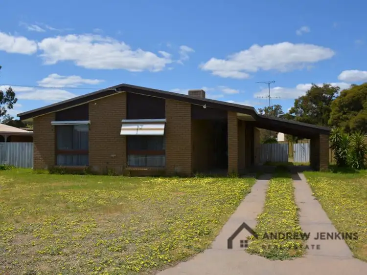 Main view of Homely house listing, 34 Wilkur Street, Cobram VIC 3644