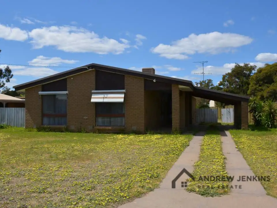 Main view of Homely house listing, 34 Wilkur Street, Cobram VIC 3644