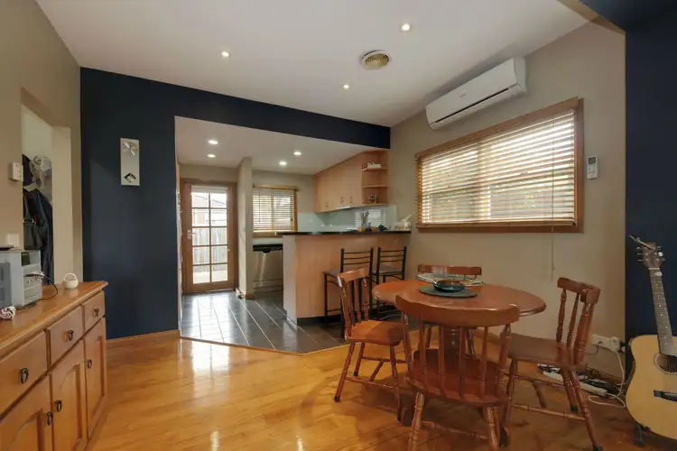 Seventh view of Homely house listing, 1 Grubb Avenue, Traralgon VIC 3844