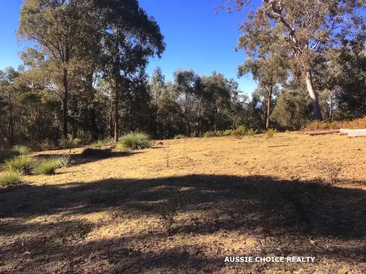 Fifth view of Homely rural property listing, L11 Bakers Road, Putty NSW 2330