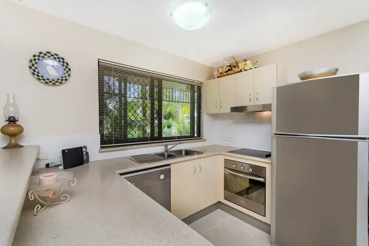 Fourth view of Homely unit listing, 69/2 Fairweather Road, Redlynch QLD 4870