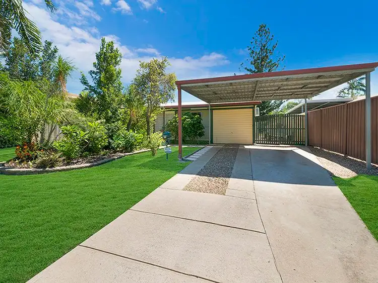Seventh view of Homely house listing, 25 Gilli Crescent, Cranbrook QLD 4814