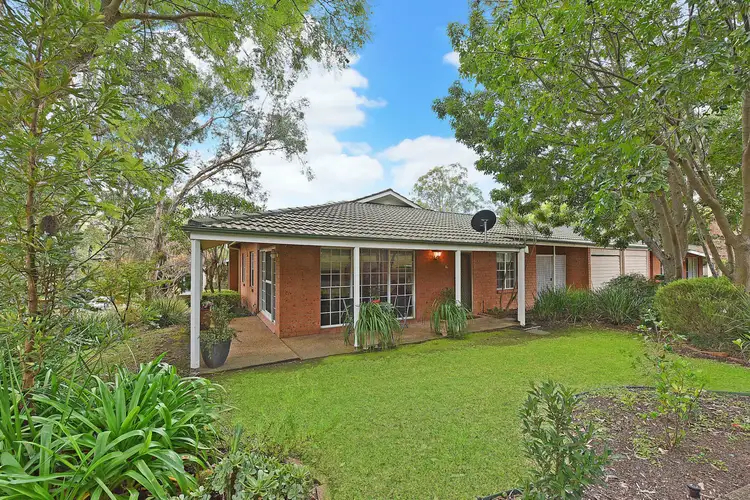 14/17 Leo Road, Pennant Hills NSW 2120