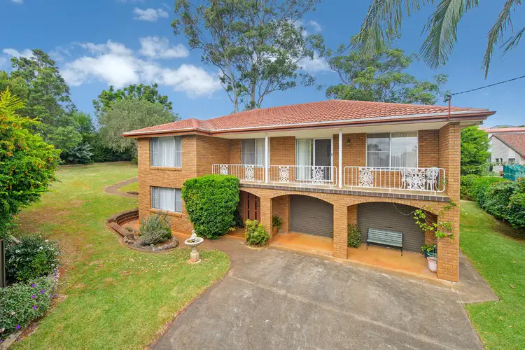 Main view of Homely house listing, 4 Pappinbarra Parade, Port Macquarie NSW 2444