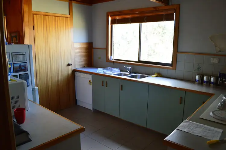 Third view of Homely townhouse listing, 13 Magnolia Avenue, Kalkite NSW 2627