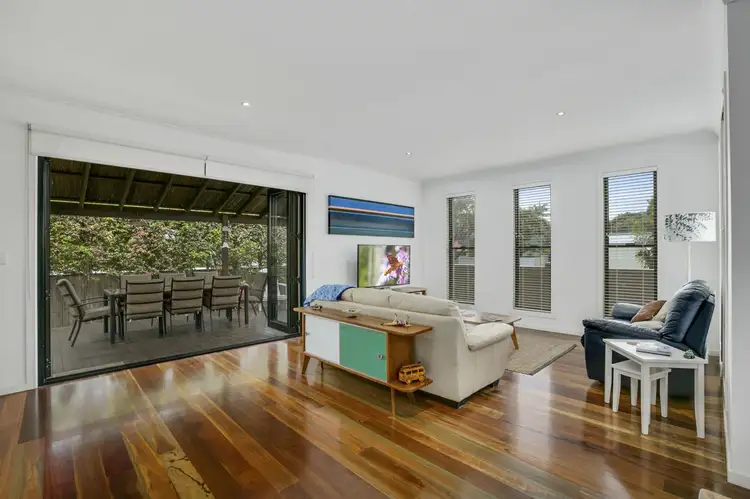 Fourth view of Homely semi-detached listing, 2/44 Dawn Parade, Miami QLD 4220