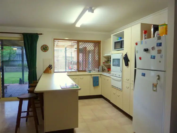 Fifth view of Homely house listing, 11 Huntington Court, Deception Bay QLD 4508