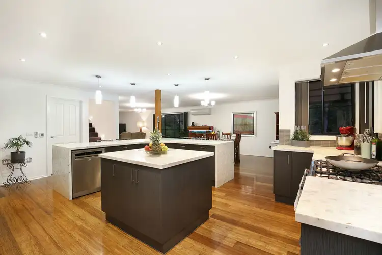 Second view of Homely house listing, 16 Grieve Street, Launching Place VIC 3139