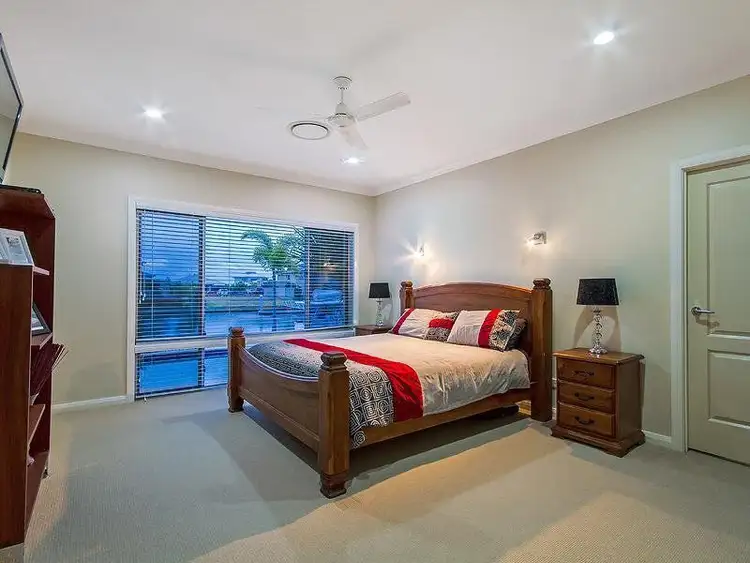 Seventh view of Homely house listing, LOT 49, 15 Marina Parade, Jacobs Well QLD 4208
