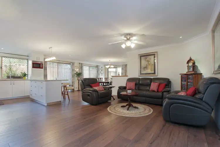 Fifth view of Homely house listing, 3 Ison Court, Caversham WA 6055