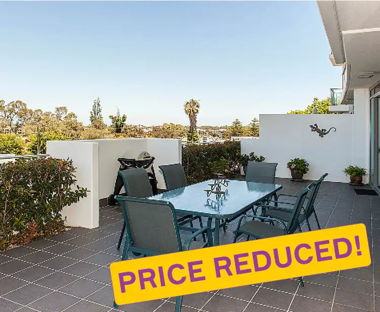 Unit 4/1 Barracks Lane, Mandurah WA 6210