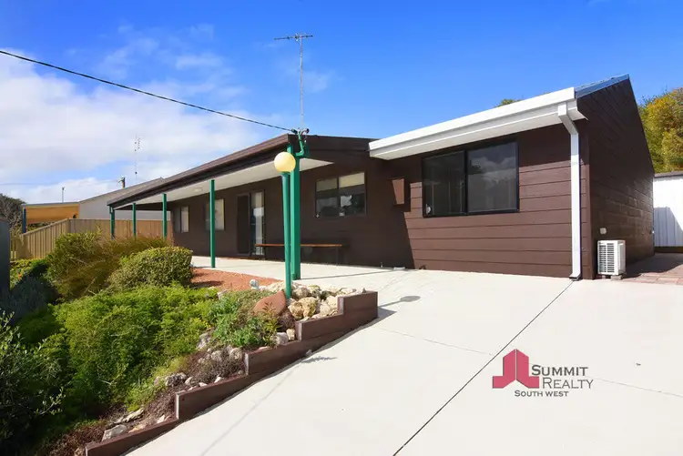 9 Fairway Terrace, Preston Beach WA 6215