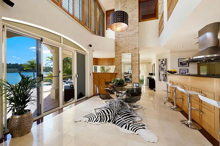 Seventh view of Homely house listing, 1009 Rosebank Way, Hope Island QLD 4212