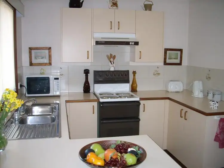 Second view of Homely unit listing, Address available on request