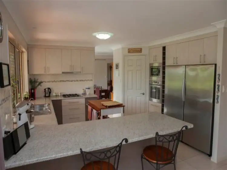 Third view of Homely house listing, 93 Madison Way, Tinana QLD 4650