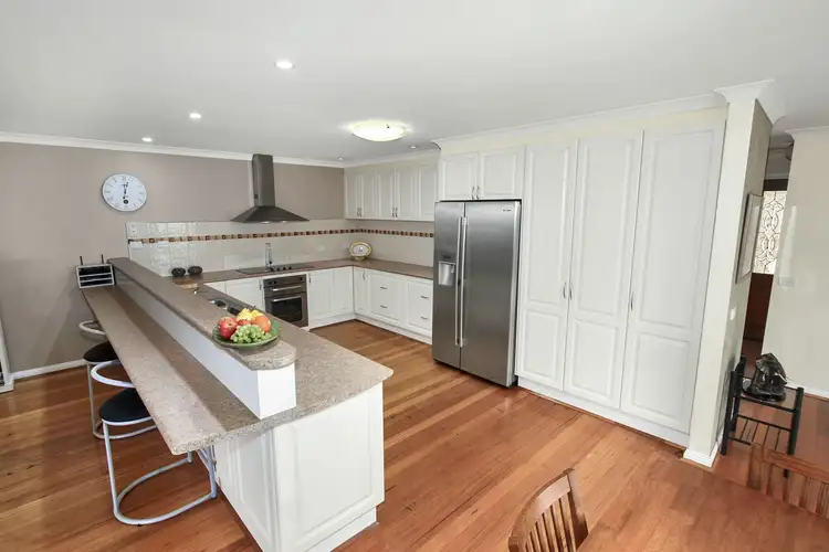 Second view of Homely house listing, 13A Irvines Road, Orbost VIC 3888