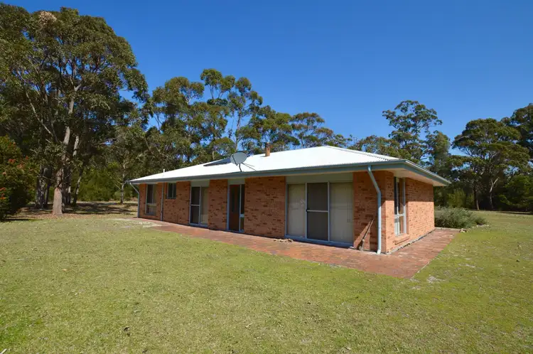 Second view of Homely rural property listing, 435 Congo Road, Moruya Heads NSW 2537