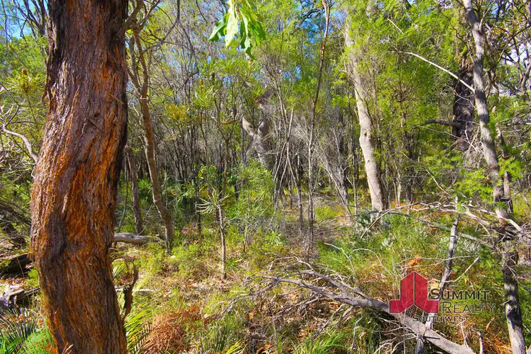 Fourth view of Homely land listing, 7 Bass Entrance, Leschenault WA 6233