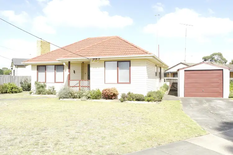 Main view of Homely house listing, 39 Gilmour St, Traralgon VIC 3844