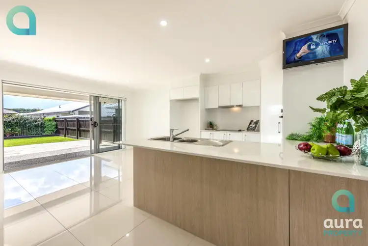 Fourth view of Homely house listing, 53 Sunshine Cres, Caloundra West QLD 4551