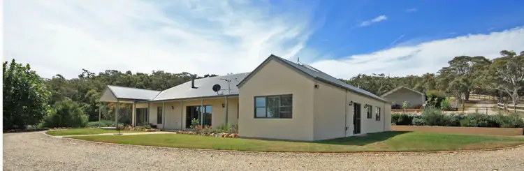 Main view of Homely rural property listing, 105 The Mountain Road, Bywong NSW 2621