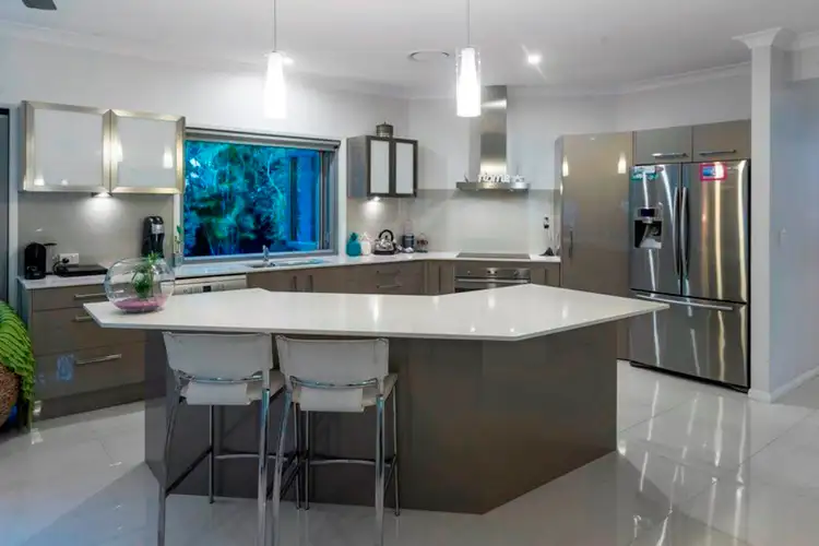 Fourth view of Homely house listing, 1610 Richmond Court, Hope Island QLD 4212
