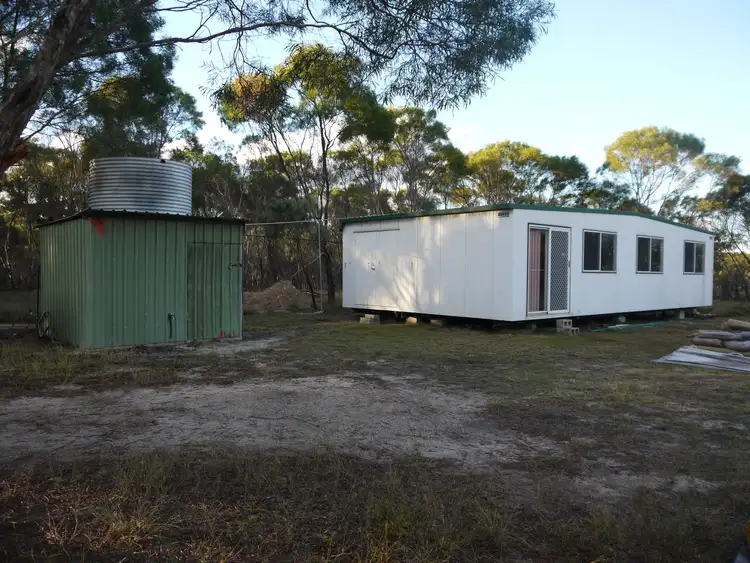 Third view of Homely rural property listing, 1/177 Lawlers Rd, Massie QLD 4370