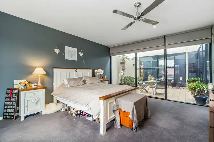 Fifth view of Homely unit listing, 32 Bluff Road, Black Rock VIC 3193