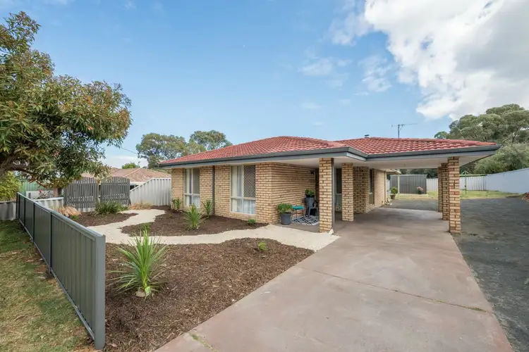 6 Lockwood Crescent, Withers WA 6230