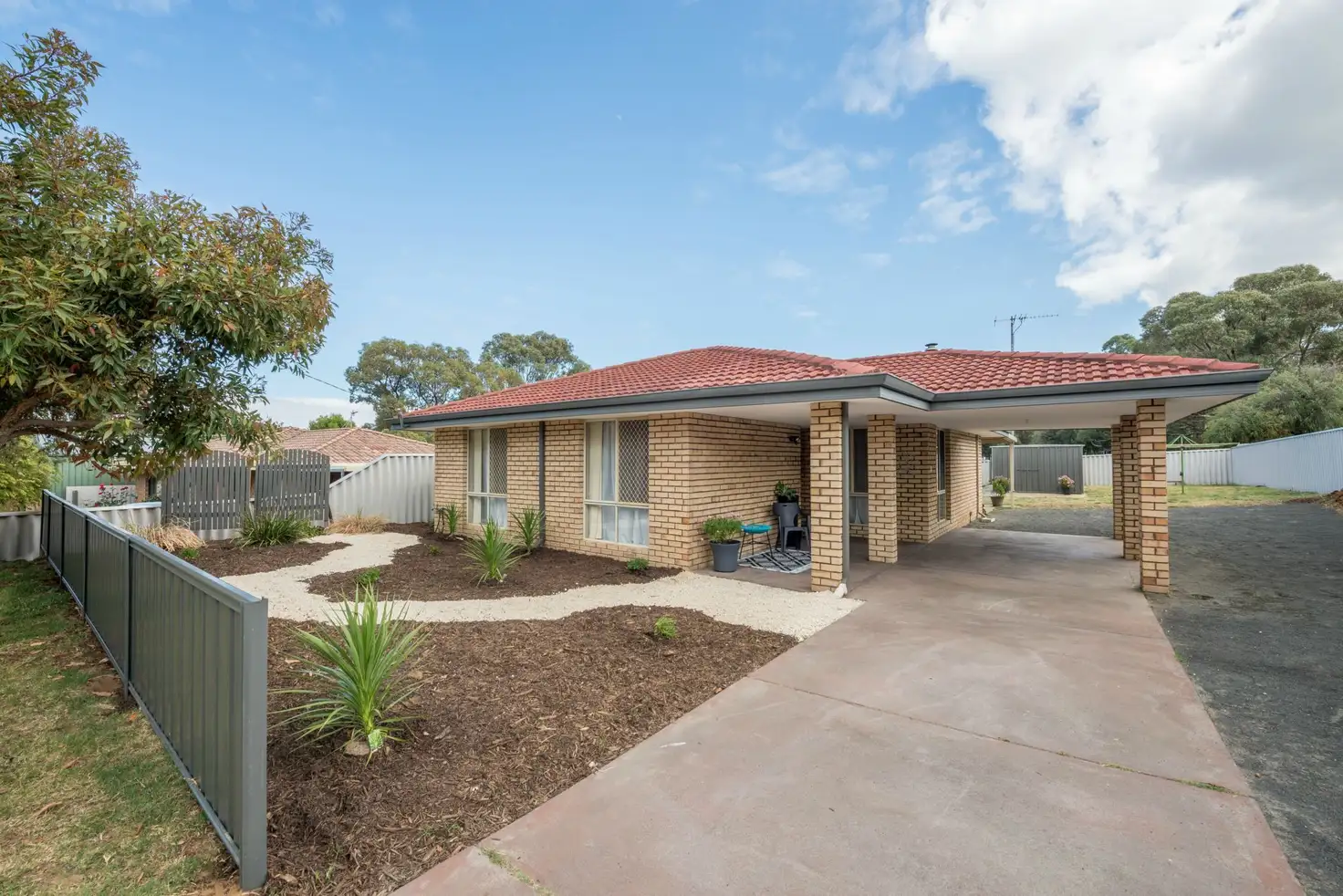 Main view of Homely house listing, 6 Lockwood Crescent, Withers WA 6230