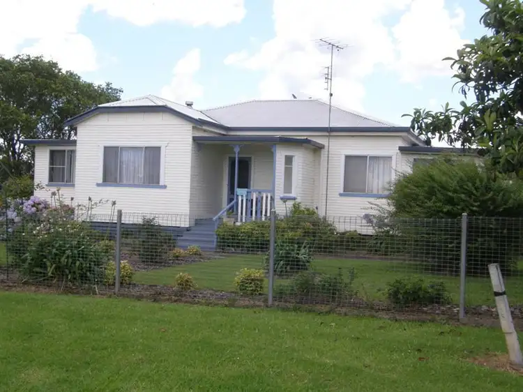 Address available on request