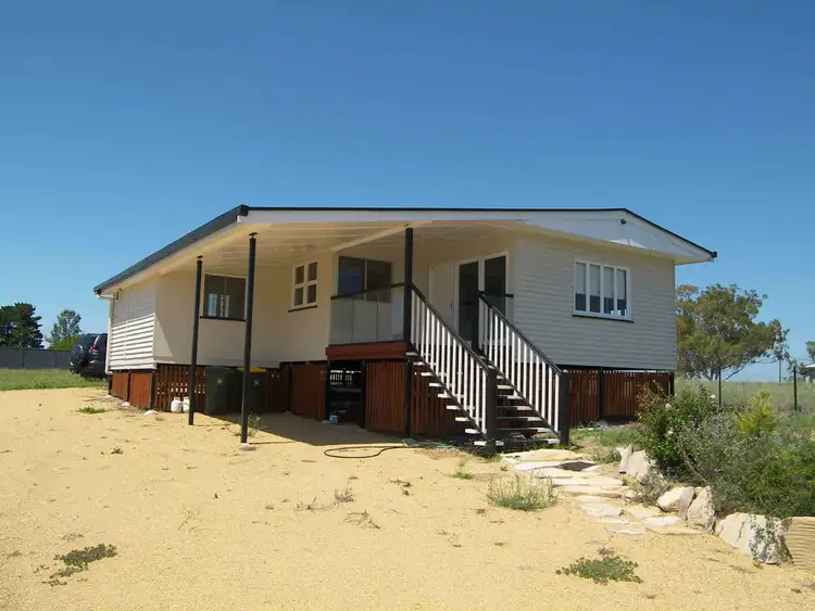 Second view of Homely house listing, 39 Vanneck Street, Yangan QLD 4371
