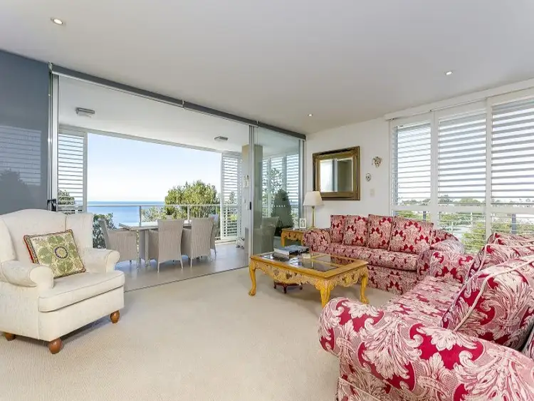 Fifth view of Homely unit listing, 17/65 Landsborough Avenue, Scarborough QLD 4020