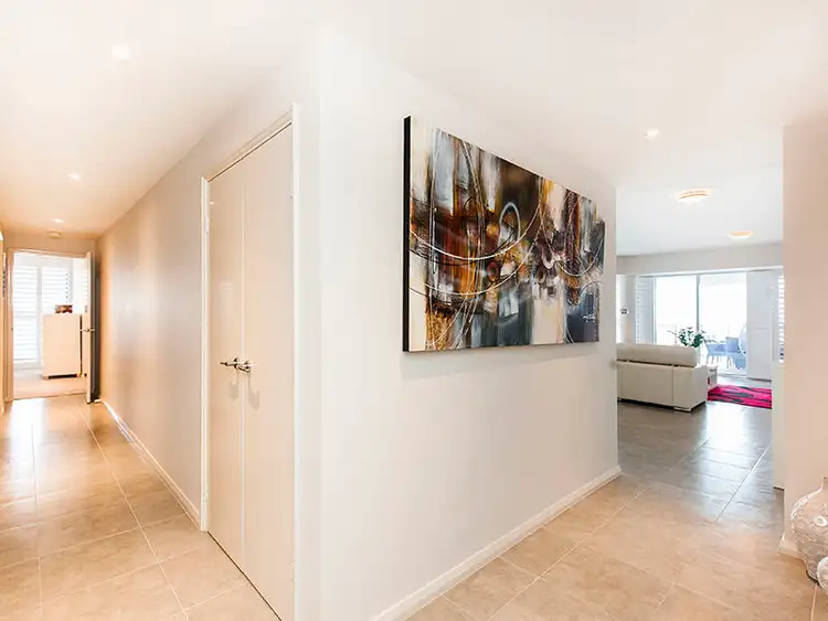 Fifth view of Homely unit listing, 28/15 The Palladio, Mandurah WA 6210